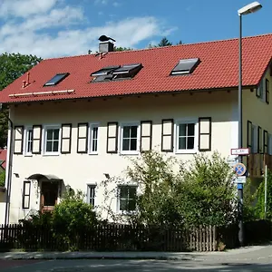 Lakestarnberg Germany