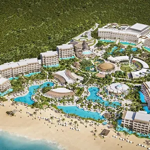Secrets Playa Blanca Costa Mujeres (adults Only) Mexico