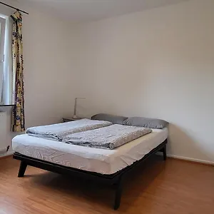 Private Guestroom Fair/messe Privatunterkunft
